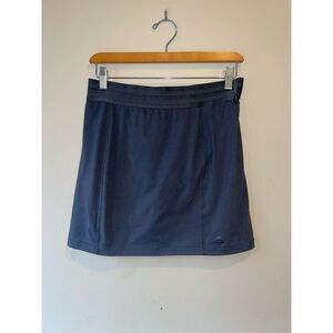 adidas athletic skirt